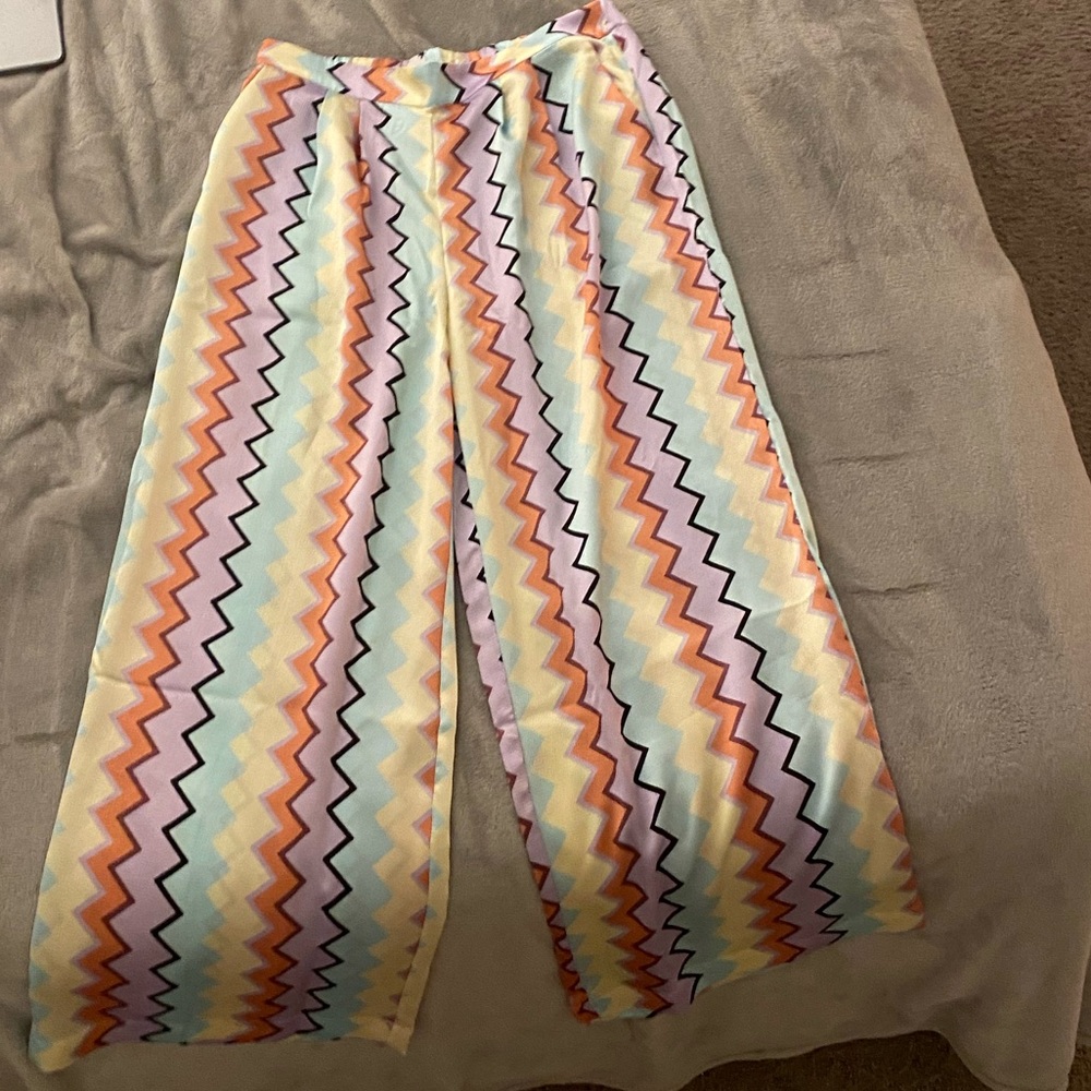 Beach pant